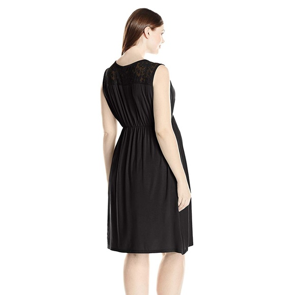 NWT BRAND NEW Three Seasons Maternity Women's Mate - Picture 2 of 2